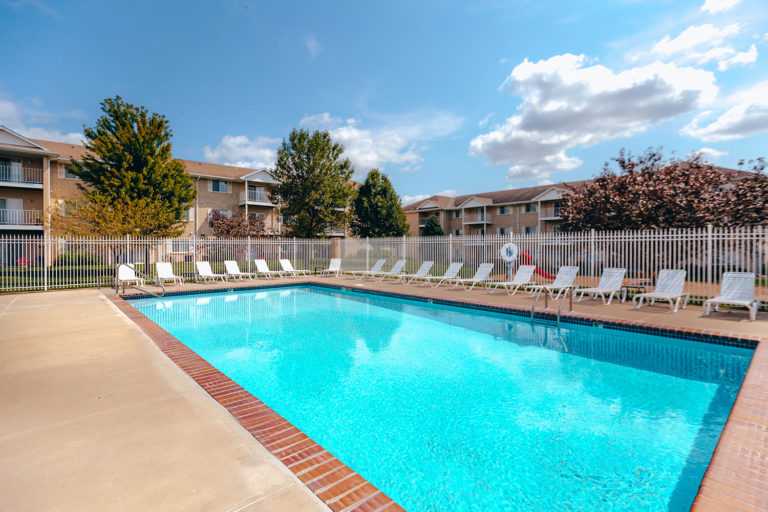 Apartments for Rent in Lincoln, NE Sunridge Apartments